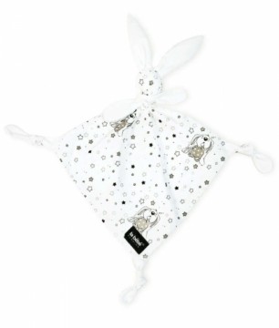 La Bebe™ Sleep Comforter Art.102573 Bunnies Mягкая тряпочка для сна купить по выгодной цене в BabyStore.lv