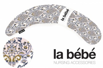 La Bebe™ Moon Maternity Pillow Cover Art.57340 Masha Papildus pārvalks pakaviņam