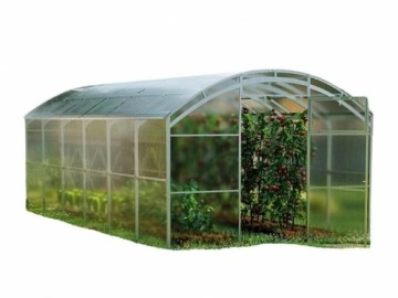 3x8 m GARDENER 6mm