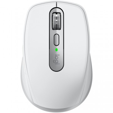 LOGITECH MX Anywhere 3S for Mac - PALE GREY - BT - EMEA28-935