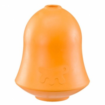 FERPLAST Crazy bell S - Dog toy