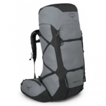 Osprey Mugursoma Aether Pro 75 L/XL Silver Lining