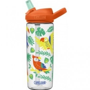 Camelbak Pudele Eddy Kids 0,6L  Tropical Birds