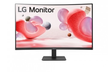 LG 32MR50C-B 32 1920 x 1080 (Full HD) VGA (HD-15) HDMI 100Hz