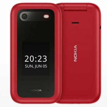 Nokia 2660 DS czerwony|red TA-1469