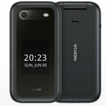 Nokia 2660 DS czarny|black TA-1469