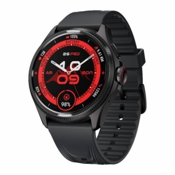 Smartwatch Mobvoi TicWatch Pro 5 Enduro (Black)