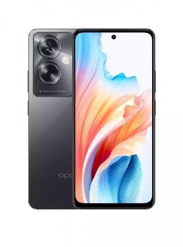 Oppo A79 5G Viedtalrunis DS / 4GB / 128GB