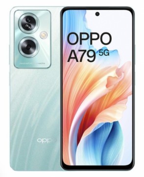 Oppo A79 5G Смартфон DS / 4GB / 128GB