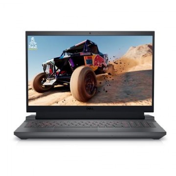 Dell G15 5530 | 15.6 " | FHD | 1920 x 1080 pixels | 165 Hz | Intel Core i5 | i5-13450HX | 16 GB | DDR5 | SSD 512 GB | NVIDIA GeForce RTX 4050 | GDDR6 | 6 GB | Windows 11 Pro | 802.11ax | Keyboard language English | Keyboard backlit | Warranty 36 month(s)