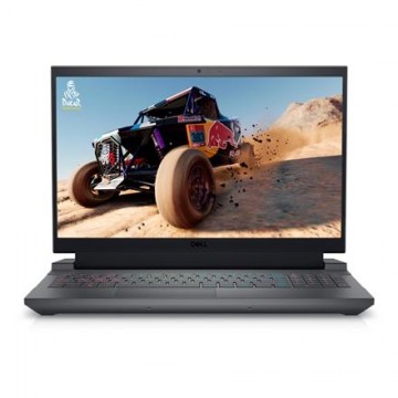 Dell G15 5530 | 15.6 " | FHD | 1920 x 1080 pixels | Intel Core i5 | i5-13450HX | 16 GB | DDR5 | SSD 512 GB | NVIDIA GeForce RTX 3050 | GDDR6 | 6 GB | Windows 11 Pro | 802.11ax | Keyboard language English | Keyboard backlit | Warranty 36 month(s)