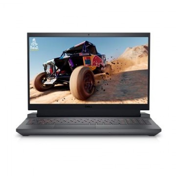 Dell G15 5530 | Grey | 15.6 " | FHD | 1920 x 1080 pixels | Intel Core i7 | i7-13650HX | 16 GB | DDR5 | SSD 512 GB | NVIDIA GeForce RTX 4050 | GDDR6 | 6 GB | Windows 11 Pro | 802.11ax | Keyboard language English | Keyboard backlit | Warranty 36 month(s)