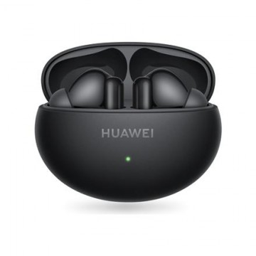 HUAWEI FreeBuds 6i (Black), Orca-T100