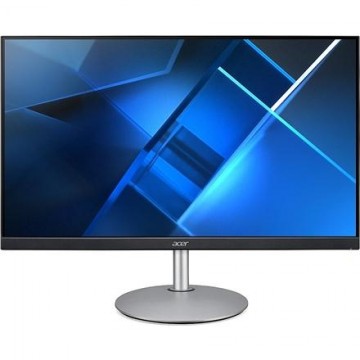 Acer CB272ESMIPRX 27" ZeroFrame WQHD IPS 2560x1440/16:9/4ms/350/1000:1/1xDP/1xHDMI/Black | Acer