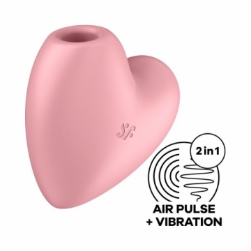 Vibrator Satisfyer Pink