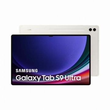 Planšete Samsung Galaxy Tab S9 Ultra 14,6" 12 GB RAM 256 GB Bēšs