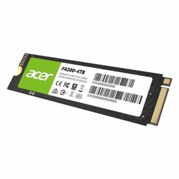 Cietais Disks Acer S650 4TB