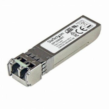 SFP+ MultiMode Šķiedru Modulis Startech SFP10GBSRST          10 Gigabit Ethernet