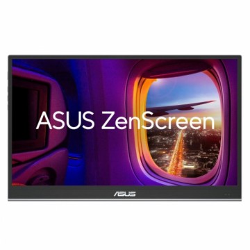 Monitors Asus ZenScreen MQ16AHE Full HD 15,6"