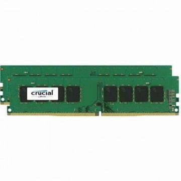 Память RAM Crucial DDR4 32 GB