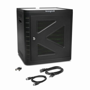 Wall-mounted Rack Cabinet Kensington K67862EU