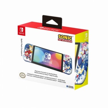 Spēles Kontrole HORI SONIC NSW 465U