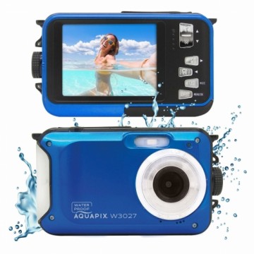 Digitālā Kamera Aquapix W3027