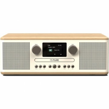 Pūre Hi-Fi Pure CLASSIC C-D6