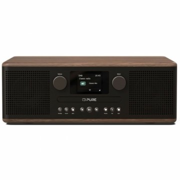 Pūre Hi-Fi Pure CLASSIC C-D6