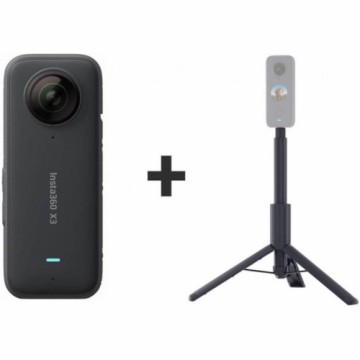 Digitālā Kamera Insta360 X3 SENSOR