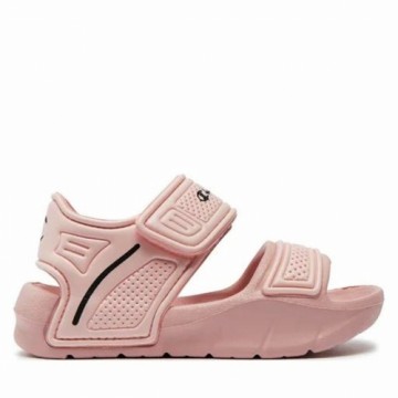 Children's sandals Champion Pink