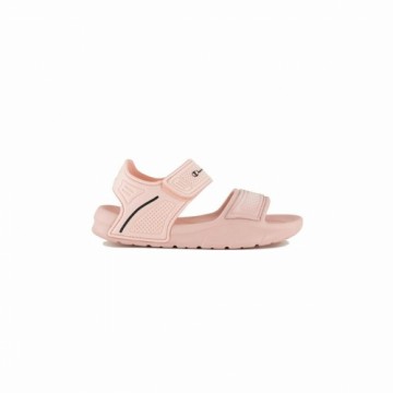 Children's sandals Champion Pink