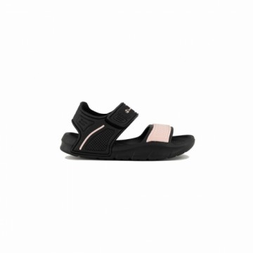 Children's sandals Champion Black