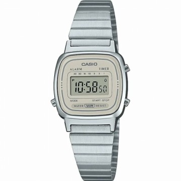 Sieviešu Pulkstenis Casio LA670WEA-8AEF