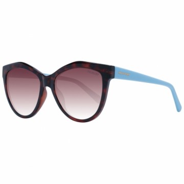 Unisex Sunglasses Skechers SE6104 5552H