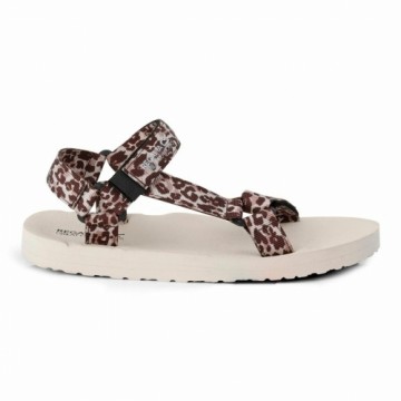 Mountain sandals Regatta Vendeavoure Brown