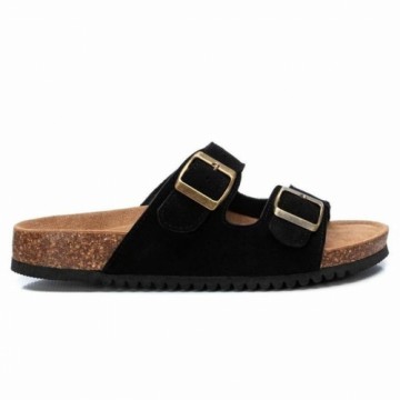 Women's sandals XTI Black