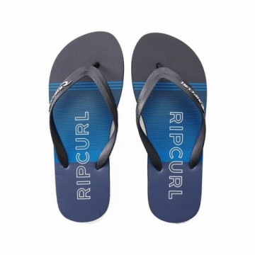 Men's Flip Flops Rip Curl Breakers Bloom Blue