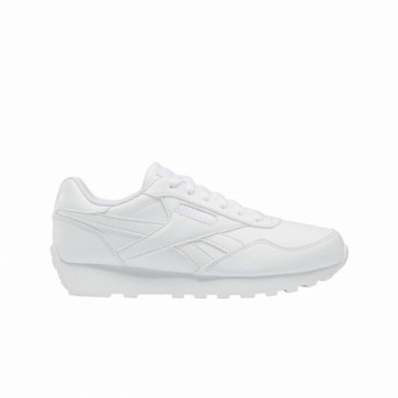 Sports Shoes for Kids Reebok ROYAL REWIND GY1724  White