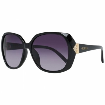 Sieviešu Saulesbrilles Guess GF0373 6001B ø 60 mm