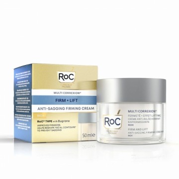 Kontūru veidojošs krēms Roc Multi Correxion®️ 50 ml