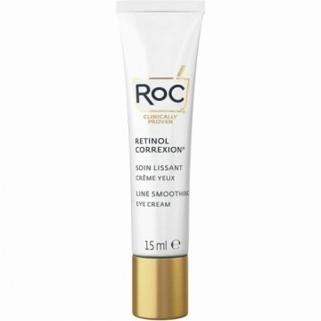 Krēms Acu Zonai Roc Retinol Correxion®️ 15 ml Retinola