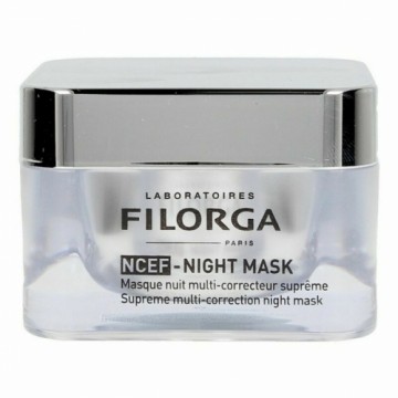Atjaunojoša nakts maska Filorga NCEF 50 ml