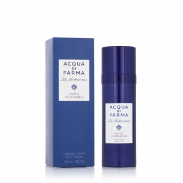 Body Lotion Acqua Di Parma Blu Mediterraneo Mirto di Panarea