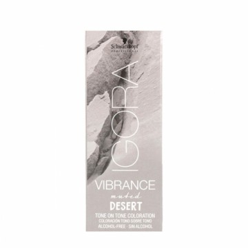 Noturīga Krāsa Igora Vibrance Desertic Mutes Schwarzkopf Igora Vibrance 7-42 (60 ml)