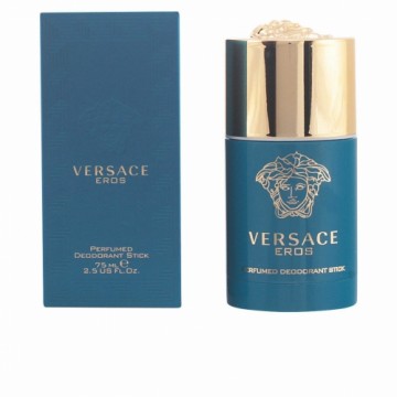 Dezodorants Zīmulītis Versace Eros 75 ml Eros