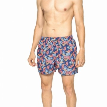 Men’s Bathing Costume Koalaroo Moneko Multicolour