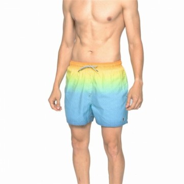 Men’s Bathing Costume Alphaventure Magado Multicolour