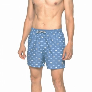 Men’s Bathing Costume Alphaventure Epasi