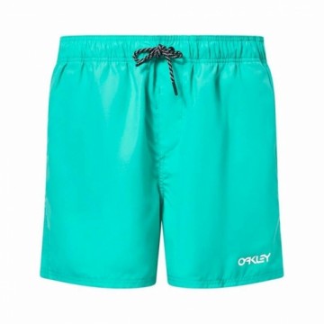 Плавки мужские Oakley Beach Volley 16" Вода